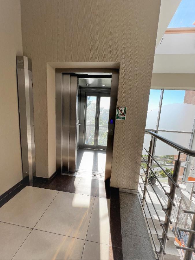 Apartamenty Planeta Mielno Миелно Екстериор снимка