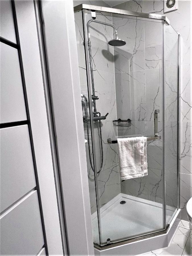 Apartamenty Planeta Mielno Миелно Екстериор снимка