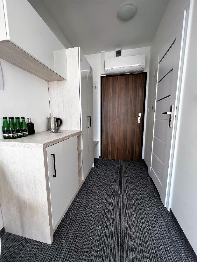 Apartamenty Planeta Mielno Миелно Екстериор снимка