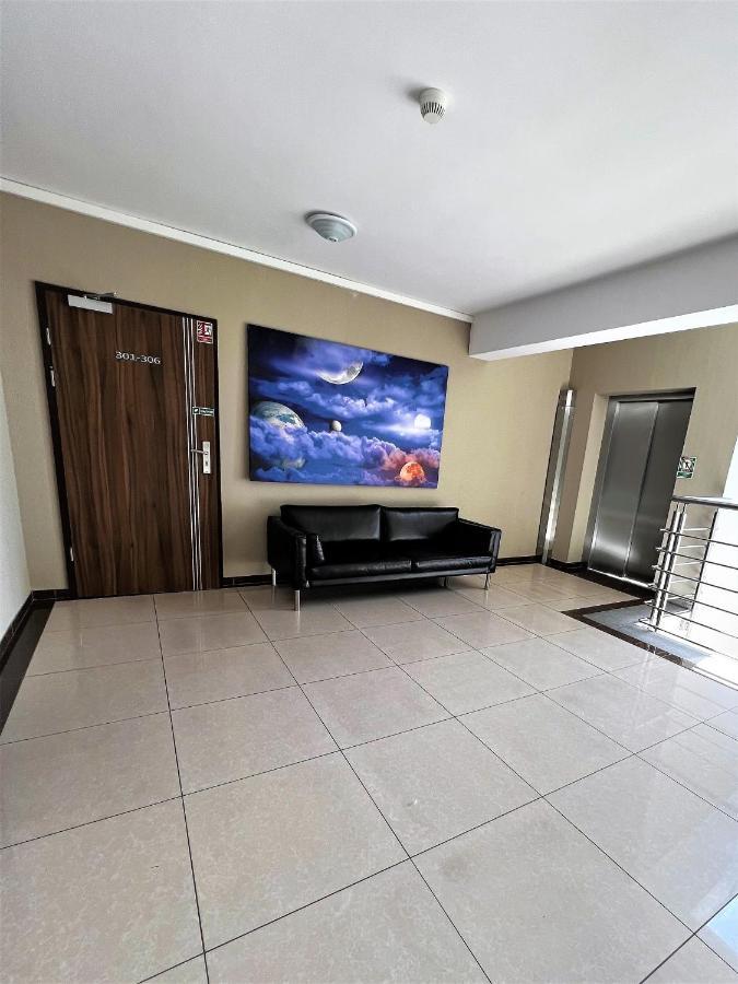 Apartamenty Planeta Mielno Миелно Екстериор снимка